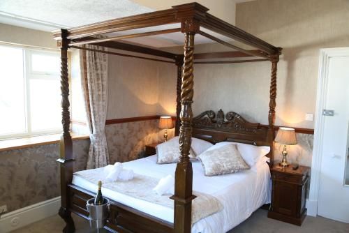 Keswick Park Hotel