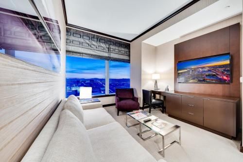 Jet Luxury at The Vdara