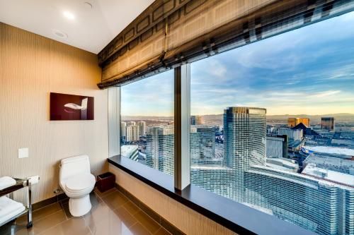 Jet Luxury at The Vdara