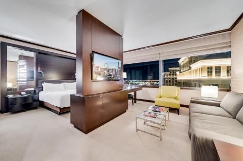 Jet Luxury at The Vdara