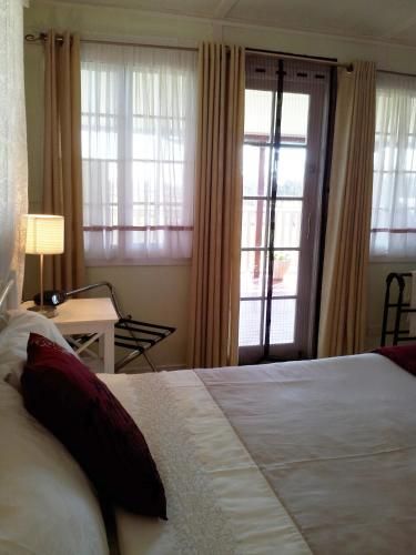 Andavine House - Bed & Breakfast