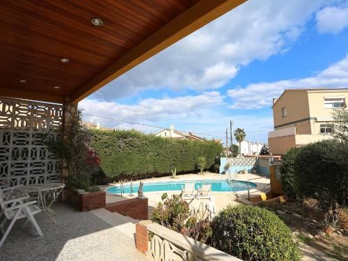 Holiday Home Lleida by Interhome