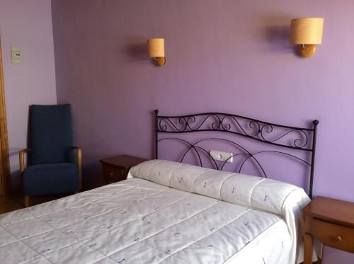 Hotel La Ribera