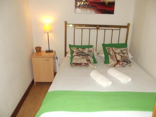 CLASSIC SPANISH APARTAMENT