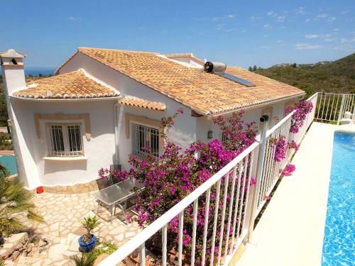 Villa Lunas by Interhome