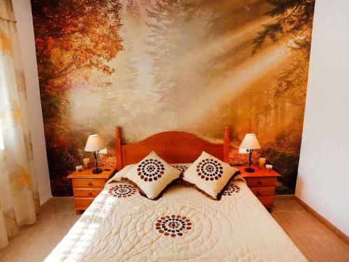 Holiday Home Vicky by Interhome
