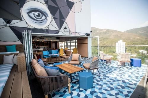 Ovolo Southside