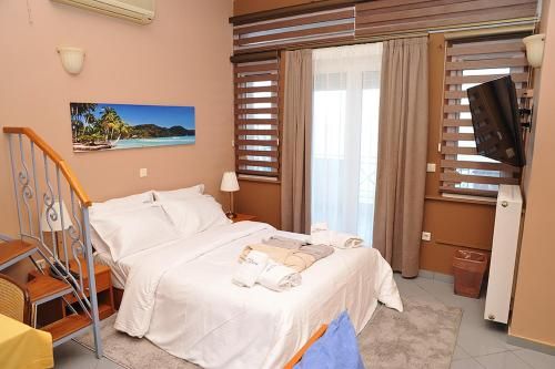 Hotel Pelagos Studios
