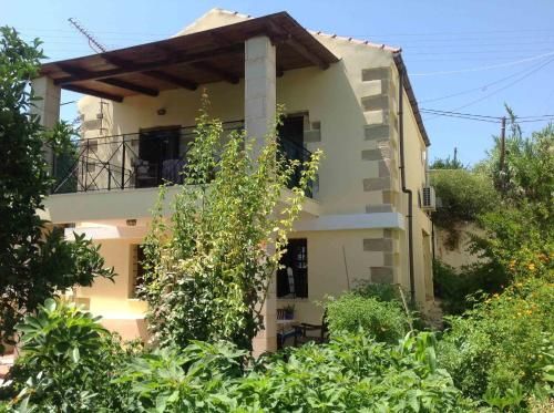 The Garden Villas