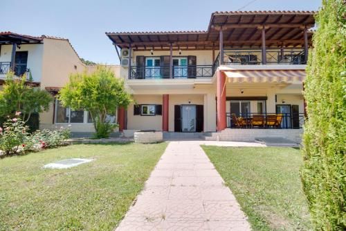 Villa Laguna