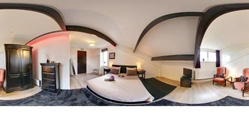 B&B/Boertel de Meander