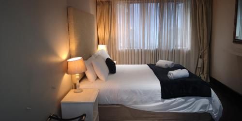 21 Kingfisher Guesthouse
