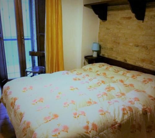 B&B Borgo Marano