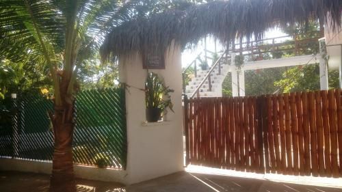 Casa Mazunte Tierra Viva