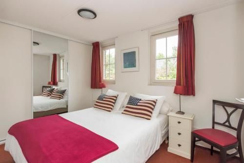 Vakantievilla Q12 Beekbergen De Veluwe