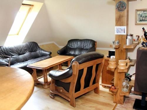 Holiday Home Villa Bieszkowice