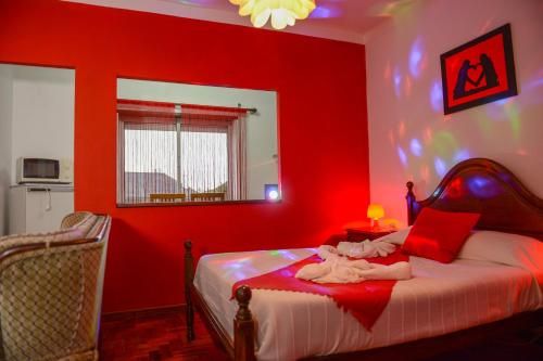 SEIA Apartamentos Serra da Estrela