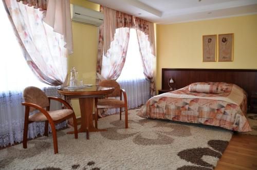 Hotel Zheleznogorsk