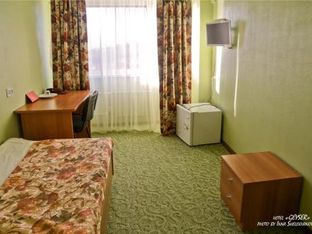 Hotel Image 1