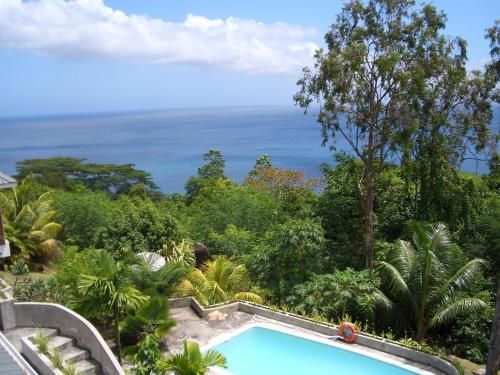Hillcrest Villas
