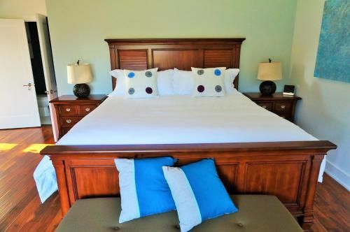 On the 6 Bed and Breakfast