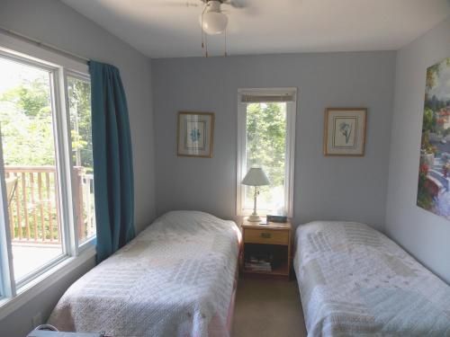 Woodhaven Country Lodge