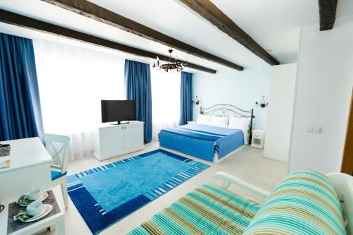 Vorobyovy Gory Hotel