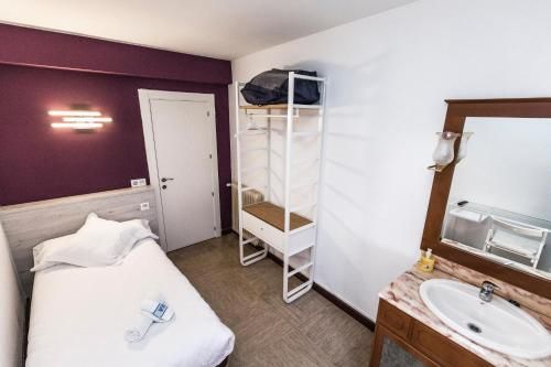 Hostal Viena