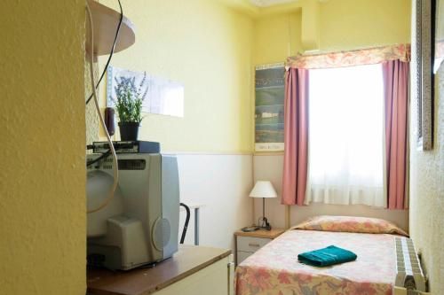Hostal Alhambra Tarragona