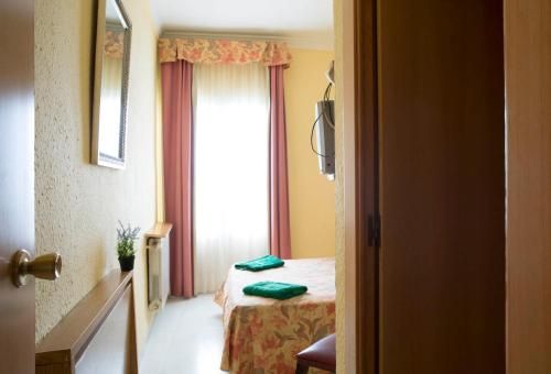 Hostal Alhambra Tarragona
