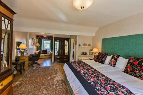 Garvally House Guest House