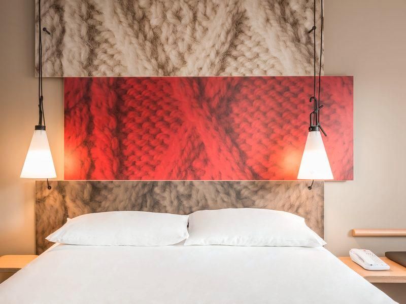 ibis Cahors