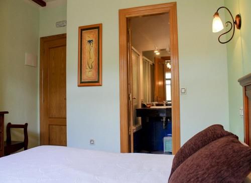 Apartamentos Monasterio