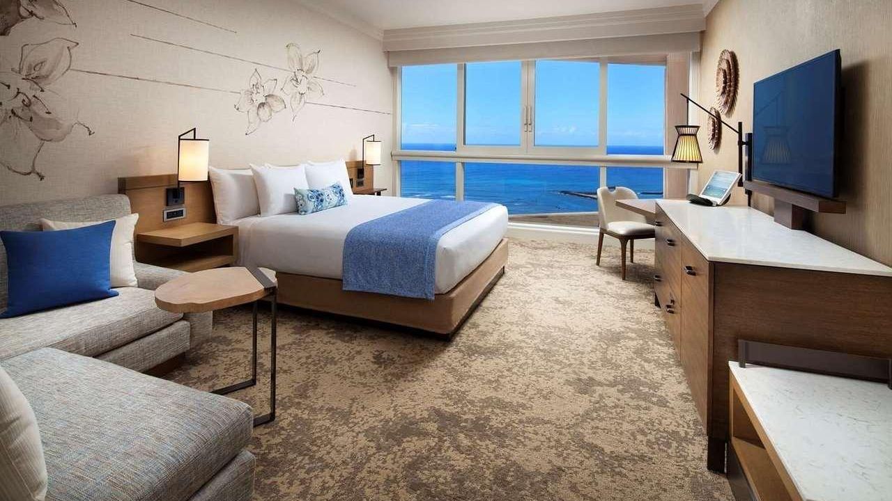 Prince Waikiki