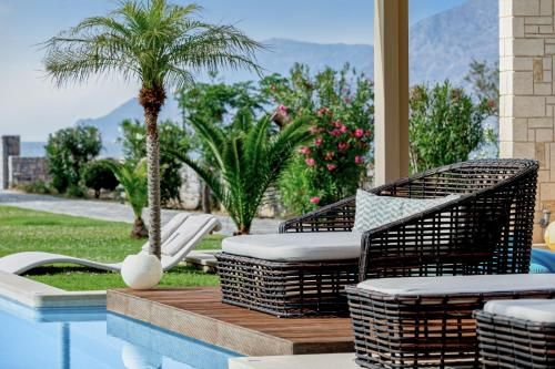 Villa Elvina