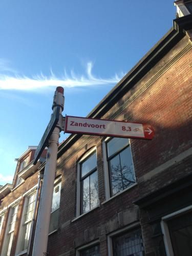 SPAARNE LOFT