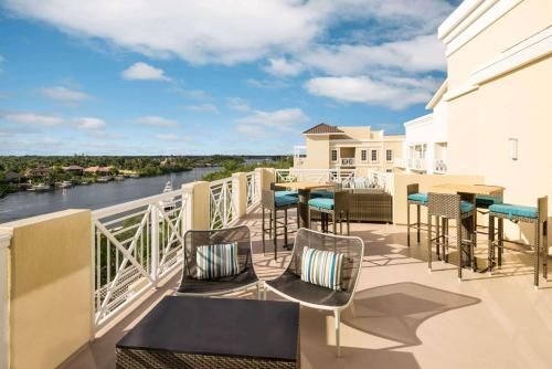 Wyndham Grand Jupiter at Harbourside Place