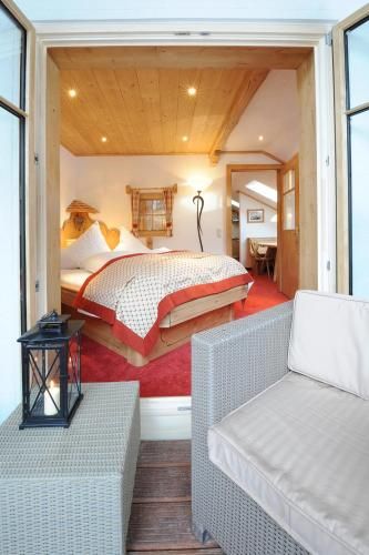 Hotel Vermala