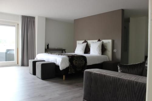 Den Bongaerd B&B and Wellness