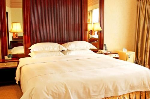 Yindo Jasper Hotel Zhuhai