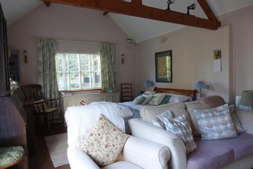 Mulleys Cottage (Bed and Breakfast)