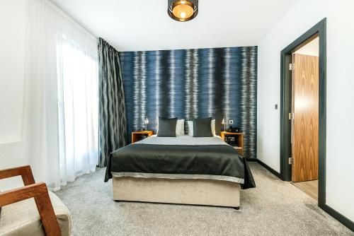 The Ainscow Hotel, BW Premier Collection