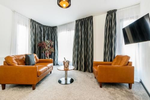 The Ainscow Hotel, BW Premier Collection