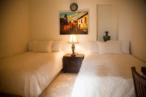Hotel Casa San Miguel