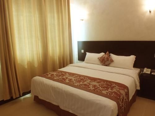 My Inn Hotel Lahad Datu, Sabah