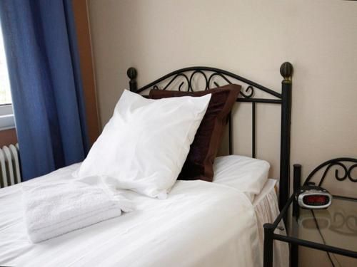 Hotell Zlafen Bed and Breakfast