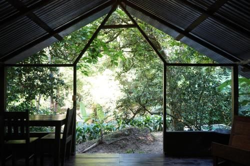 Los Mineros Guesthouse