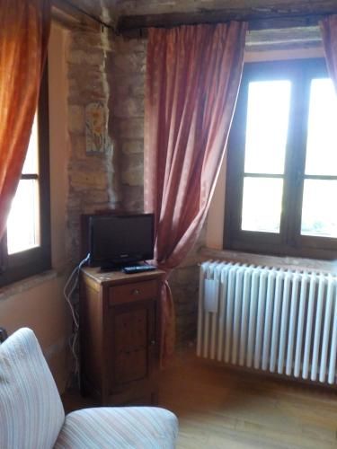 B&B Prato dei Caprioli