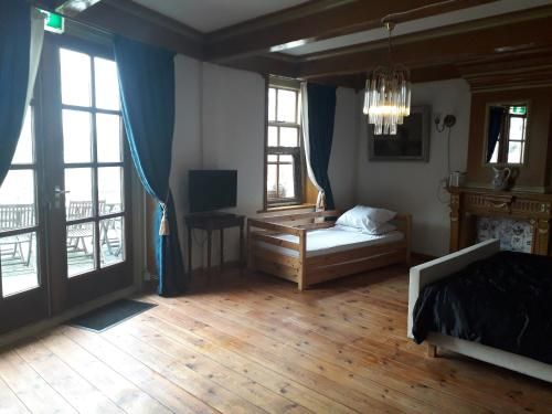 B&B 't Koetshuis