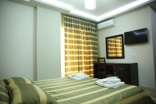Hotel Pogradeci
